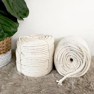 3 Ply Cotton Ropes