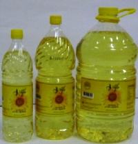 Alfa Cooking Palm Oil