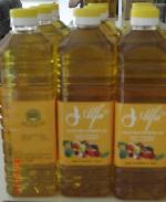 vegetable palm cooking oil from alfa brand for suppliers