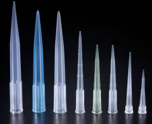 Pipette Tips