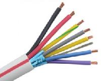 High Temperature Cables