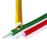 PTFE Insulated High Voltage Cable