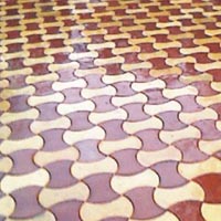 Tiles Grade Iron Oxide