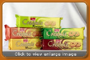 SUMO ATC CREAMIE 200gms Biscuits