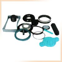 Medical Surgical Rubber
