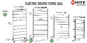 Electric Heated Towel Rail