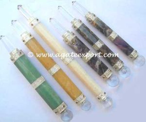 Assorted Healing Wands