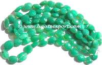 FB-02 Faceted Glass Beads
