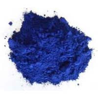 Indigo Ultramarine Blue Pigments