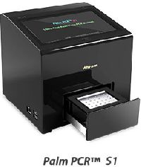 Ultra-fast Mobile Realtime PCR system