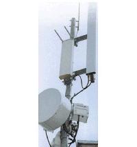 wireless communication antennas