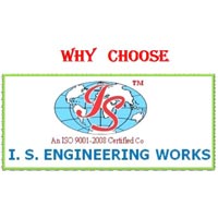 I.S. Engineering Works