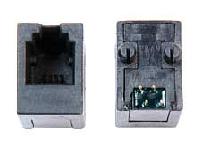 Top Entry Pcb Jacks