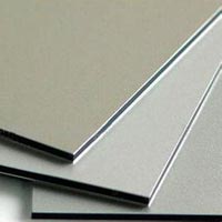 Aluminium Alloy Marine Plates