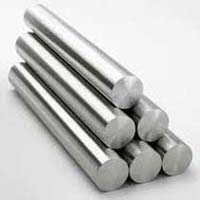 Stainless Steel 13-8mo Bars