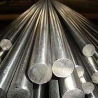 Stainless Steel 15-5ph Bars