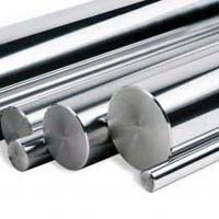 Stainless Steel Greek Ascoloy 418 Bars