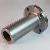 Stainless Steel Long Neck Flanges