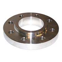 Stainless Steel Raised Face Flanges