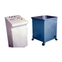 Refill Centrifuge Machine