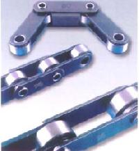 Solid Pin Conveyor Chain