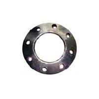 Lapped Flanges