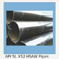 API5L HSAW Pipes