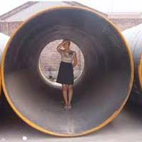 Erw Pipe