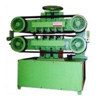Cable Take Up Machine