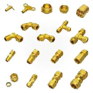 Compression Fittings