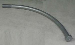 Curved Bolts