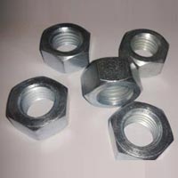 Metal Nuts