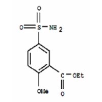Ethyl 2-Methoxy-5-Sulfamoylbenzoate