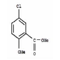 Methyl 5-Chloro-2-Methoxybenzoate