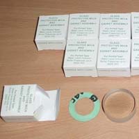 Boiler Gauge Glass Kit