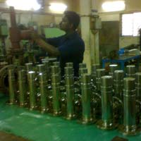 Safety Relief Valves