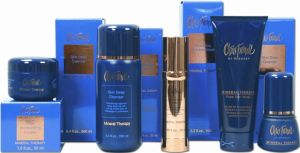 Chris Farrell- Mineral Therapy