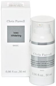 Ivory Whitening