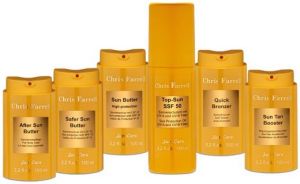 Sun Care Products