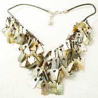 Fashion Necklace (ve-150603)