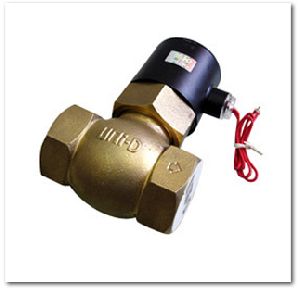 Solenoid Valves