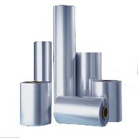 Polyolefin Shrink Film