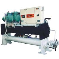Customized Chillers Dual Temperature Chillers