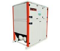 Industrial Reciprocating Chillers
