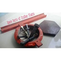 Stone Crusher Spare Parts