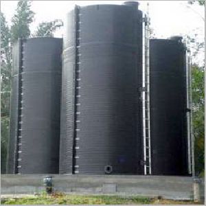 hdpe Chemical Storage Tank