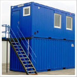 Lodging Container