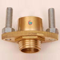 01 Flange Type cable gland