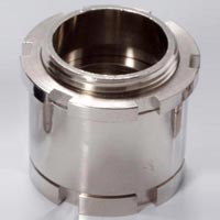 Marine Cable Gland