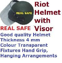 Safety System & Equipments